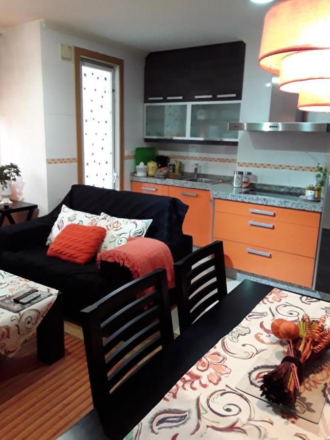 Maria Belkis Apartment โอว์เรนเซ ภายนอก รูปภาพ