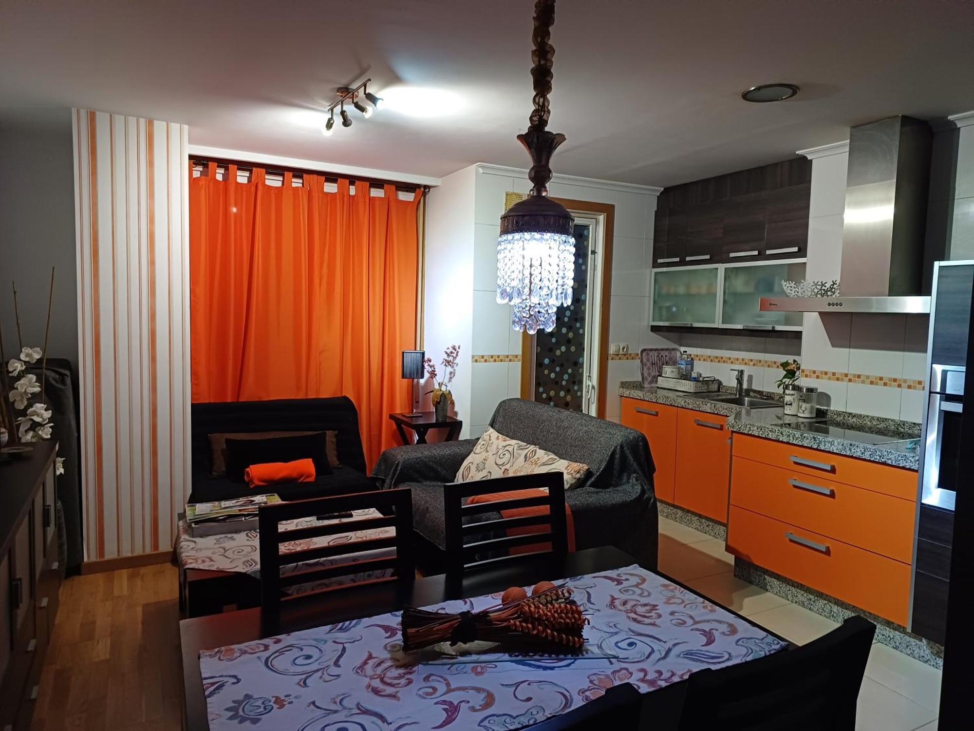 Maria Belkis Apartment โอว์เรนเซ ภายนอก รูปภาพ