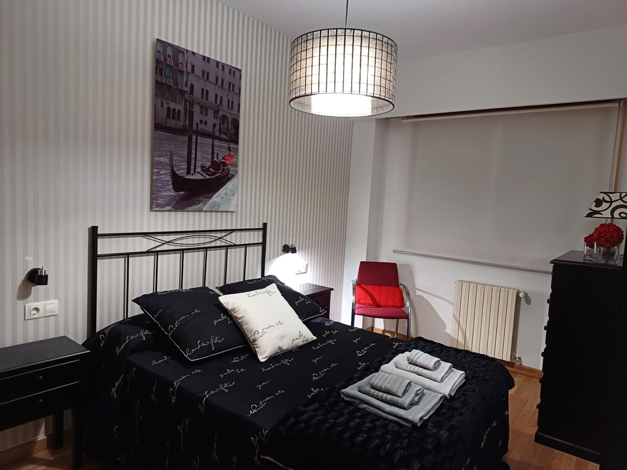 Maria Belkis Apartment โอว์เรนเซ ภายนอก รูปภาพ
