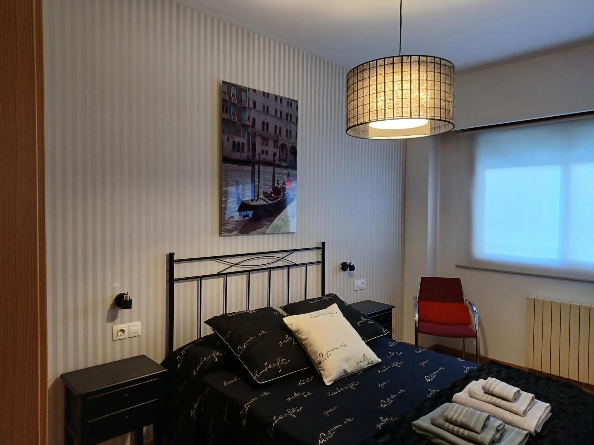 Maria Belkis Apartment โอว์เรนเซ ภายนอก รูปภาพ