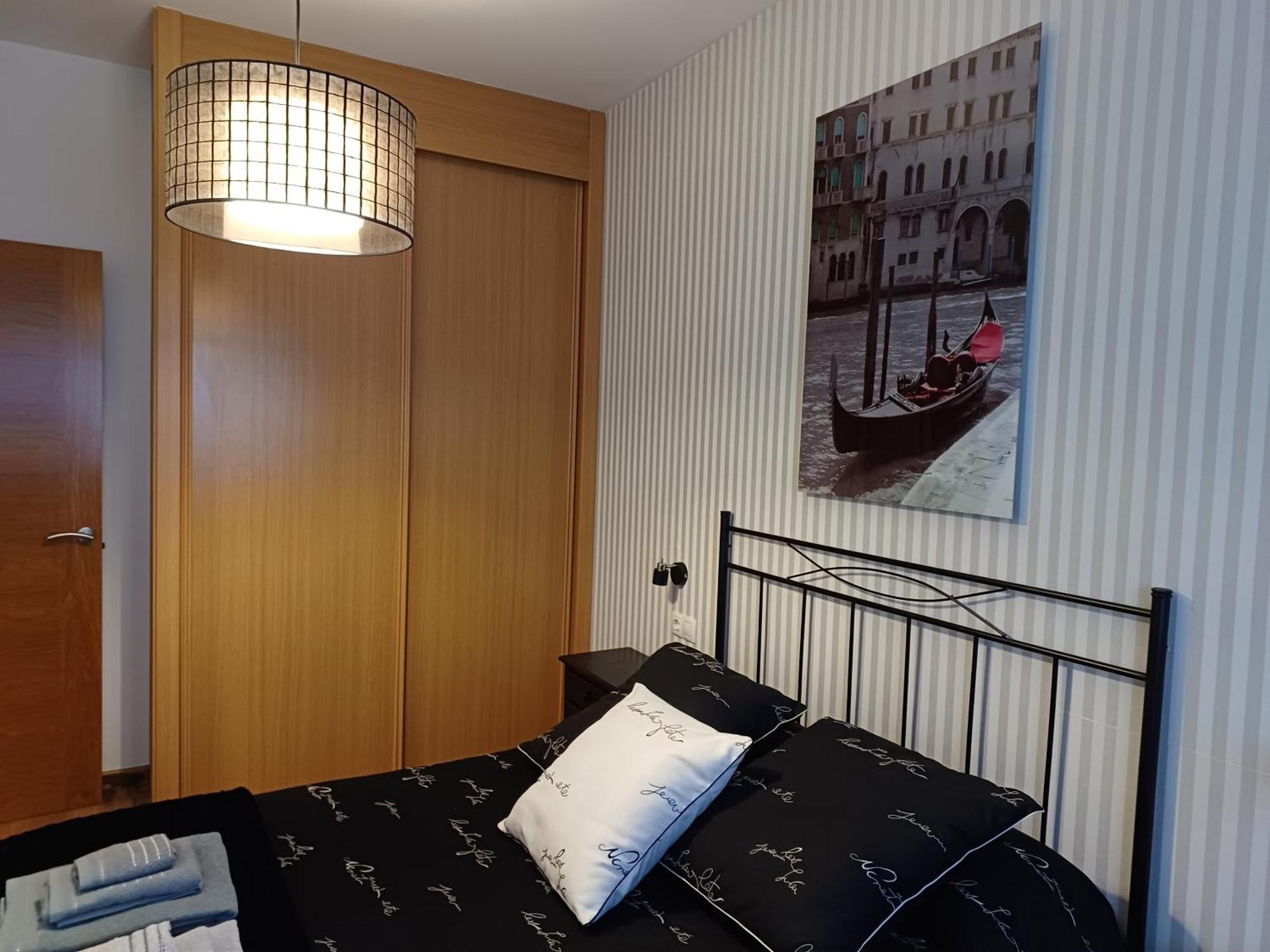 Maria Belkis Apartment โอว์เรนเซ ภายนอก รูปภาพ