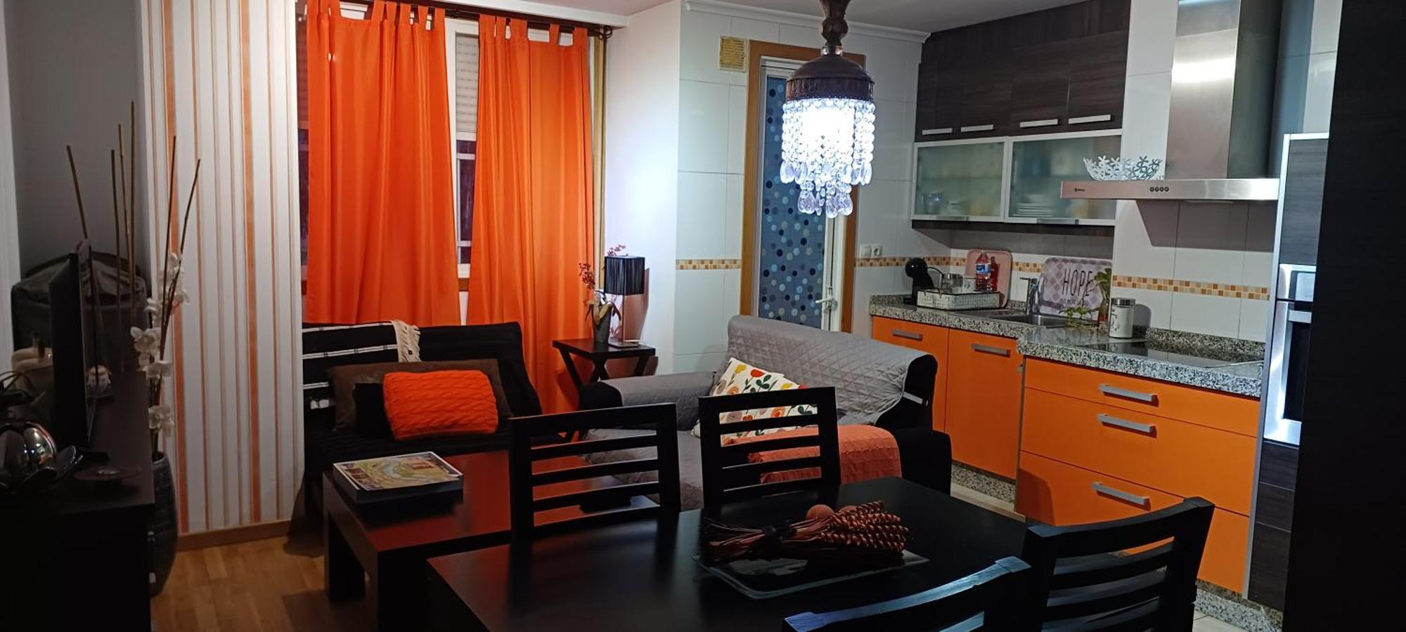 Maria Belkis Apartment โอว์เรนเซ ภายนอก รูปภาพ
