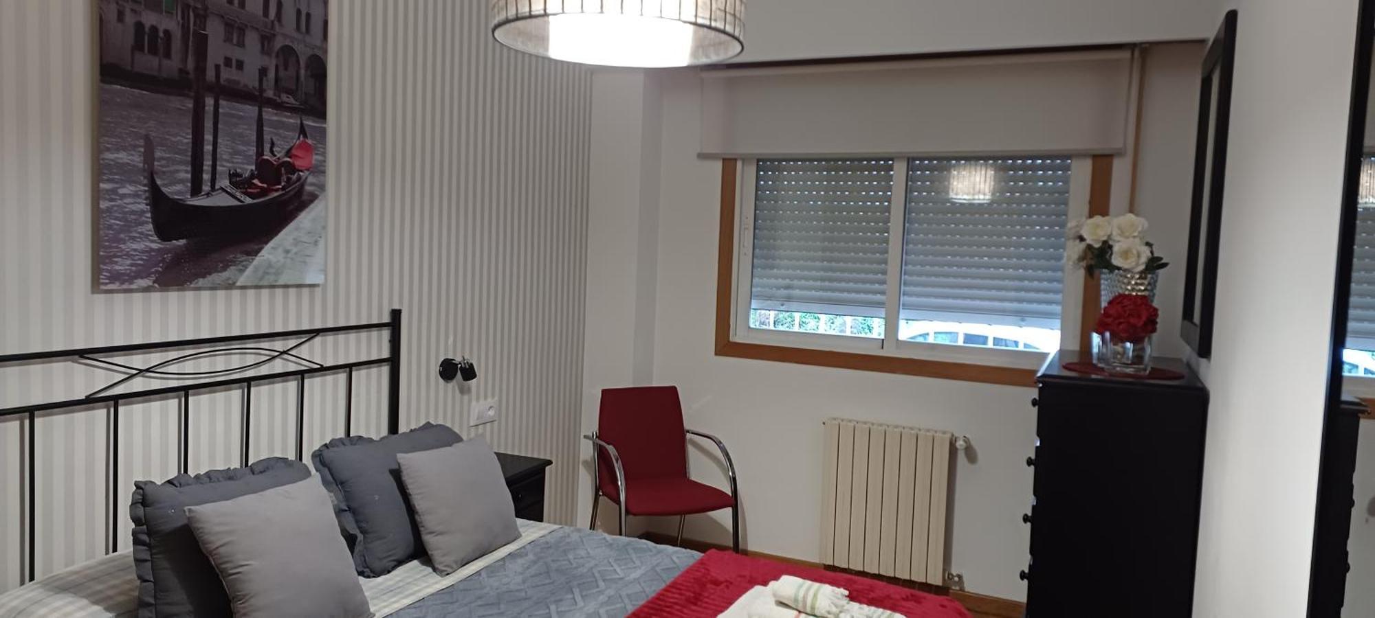 Maria Belkis Apartment โอว์เรนเซ ภายนอก รูปภาพ