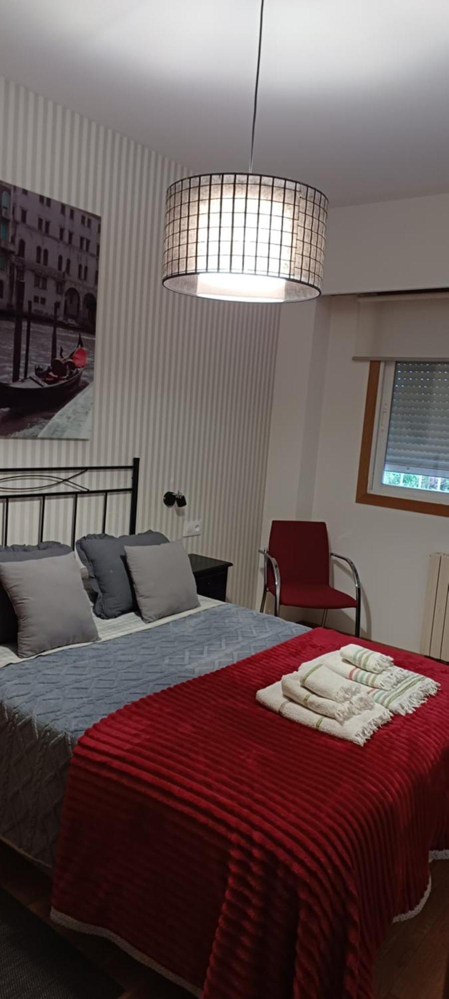 Maria Belkis Apartment โอว์เรนเซ ภายนอก รูปภาพ