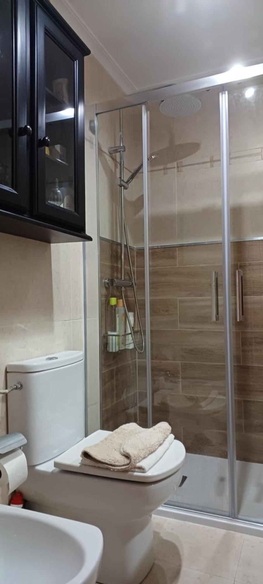 Maria Belkis Apartment โอว์เรนเซ ภายนอก รูปภาพ